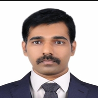 Dr. Gopinath P